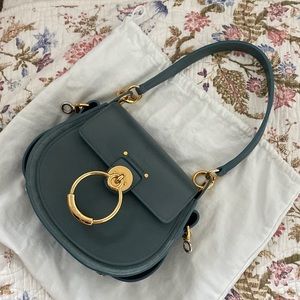 Chloe Tess Small Bag